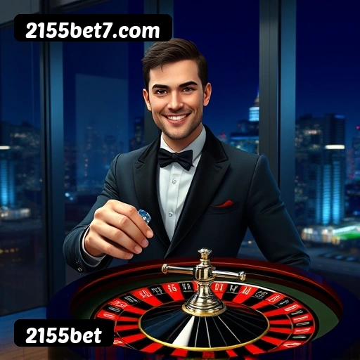 2155bet Logo