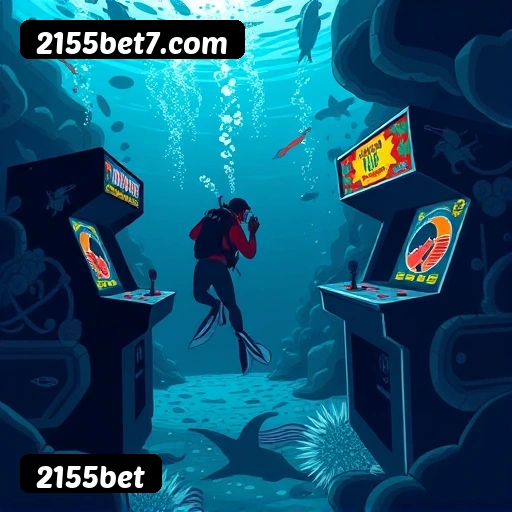 2155bet Logo
