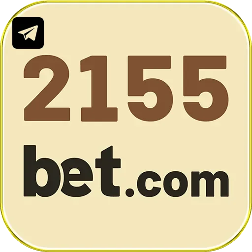 Canal oficial da 2155bet no Telegram